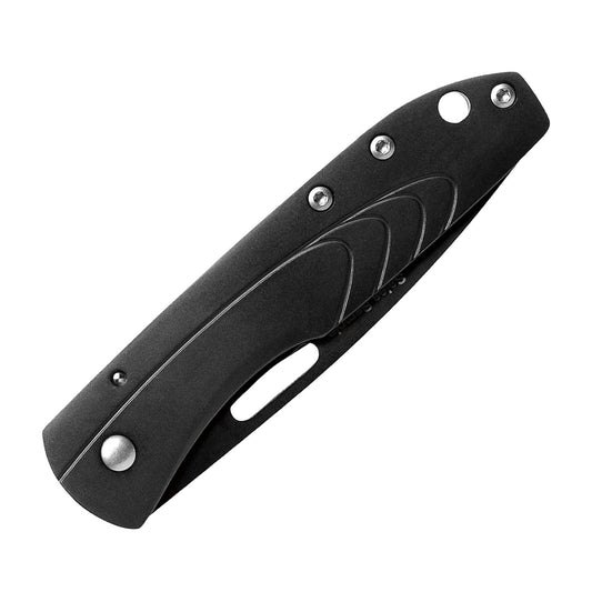 Gerber STL 2.5 折りたたみ式ユーティリティツール ブラック G0716