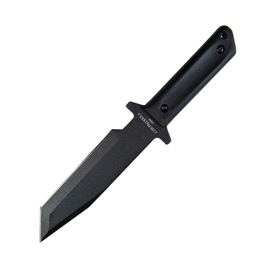 コールドスチール G.I. Tanto タントー 固定刃ナイフ Secure-Exシース付き 80PGTK