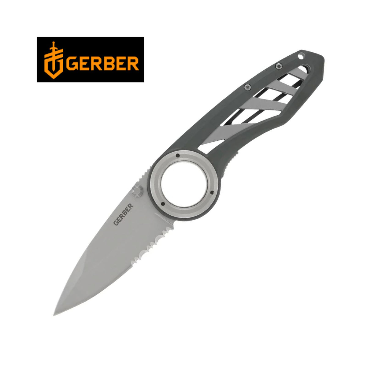 Gerber Remix 折りたたみ式ユーティリティツール G41969