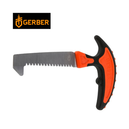 Gerber Vital Pack Saw 折りたたみ 骨ノコギリ ハンティングソー ナイロンシース付き G2741