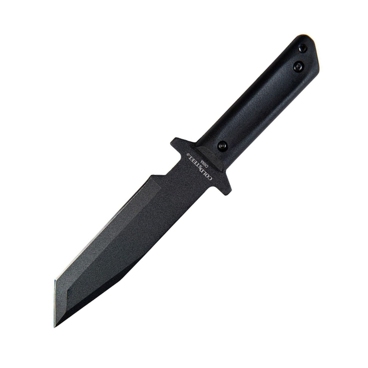 コールドスチール G.I. Tanto タントー 固定刃ナイフ Secure-Exシース付き 80PGTK