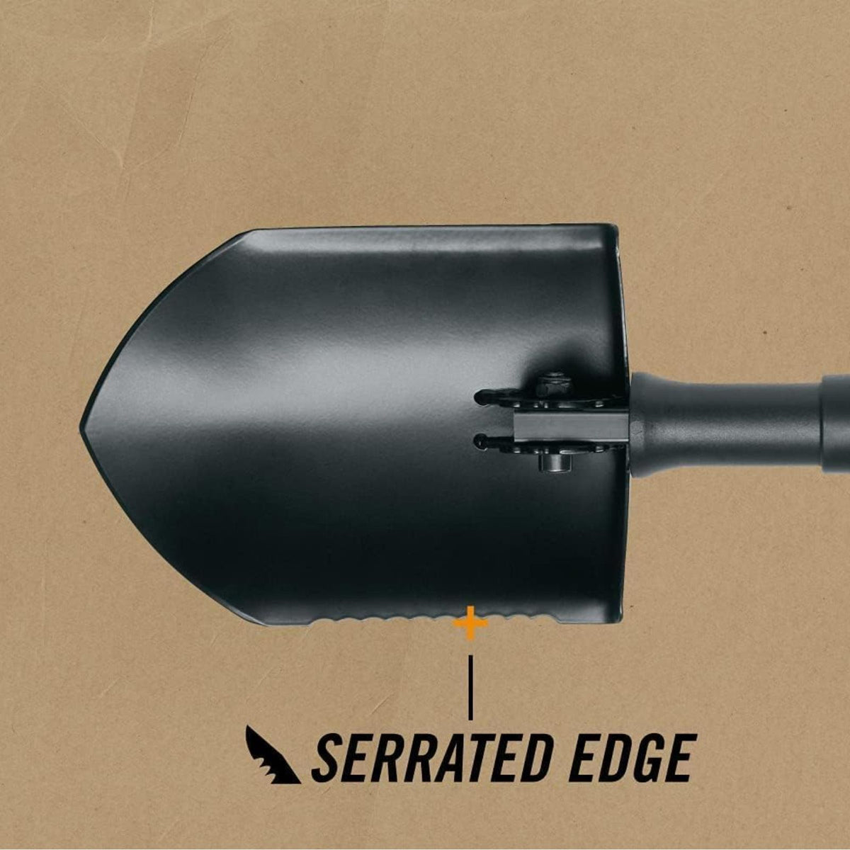 Gerber Folding Spade 折りたたみシャベル アウトドアスコップ 折りたたみスコップ G0075
