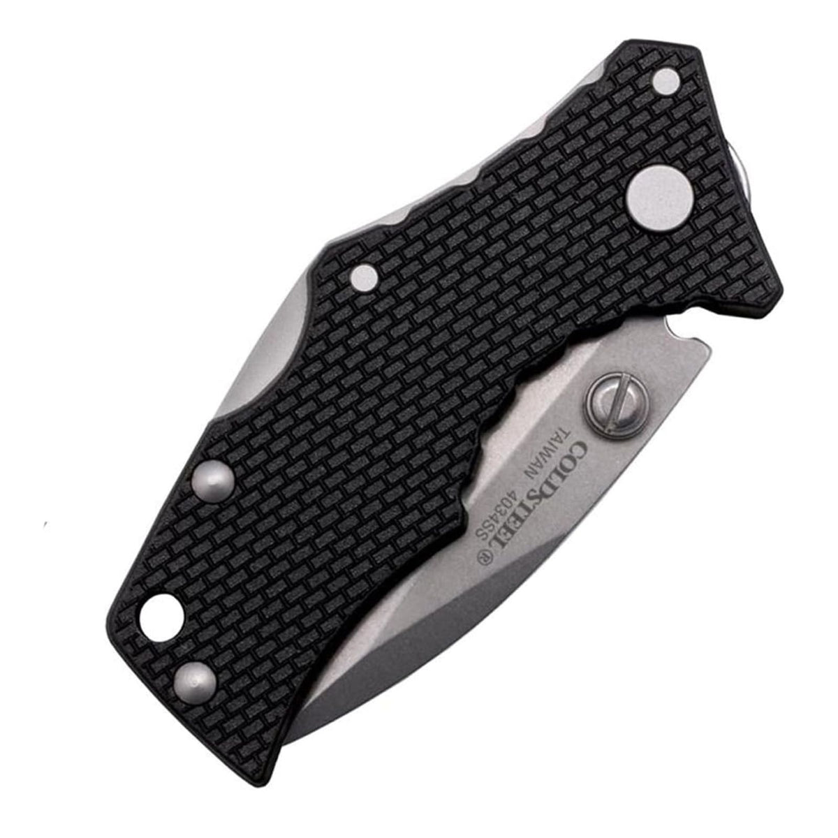 コールドスチール Micro Recon 1 スピアポイント 折りたたみナイフ 27DS