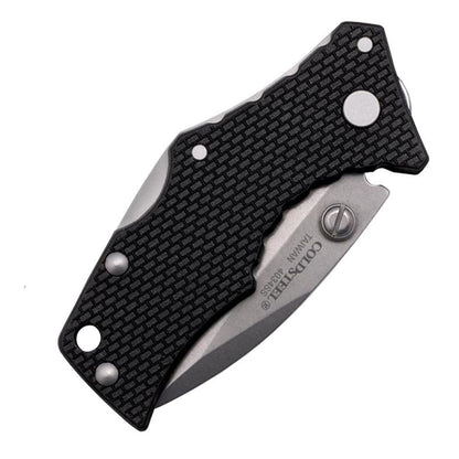 コールドスチール Micro Recon 1 スピアポイント 折りたたみナイフ 27DS