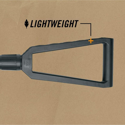 Gerber Folding Spade 折りたたみシャベル アウトドアスコップ 折りたたみスコップ G0075