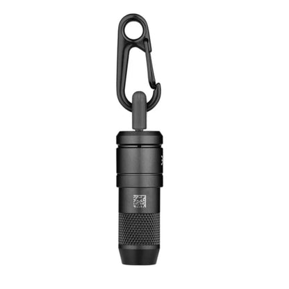 Olight iMini 2 充電式キーチェーンライト｜50lm・引き抜くだけで点灯