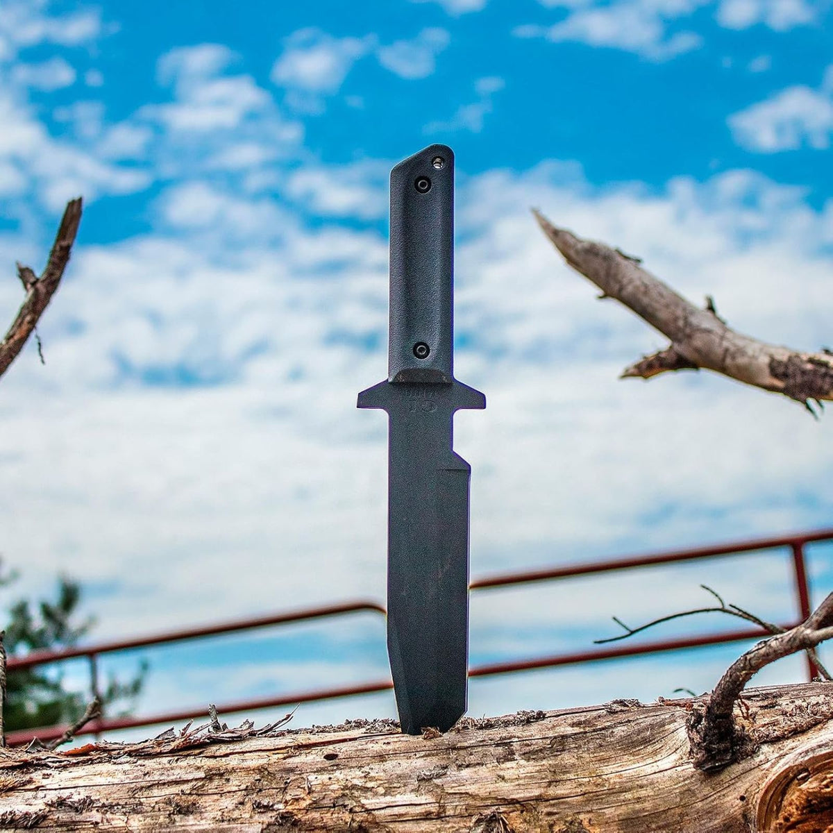 コールドスチール G.I. Tanto タントー 固定刃ナイフ Secure-Exシース付き 80PGTK
