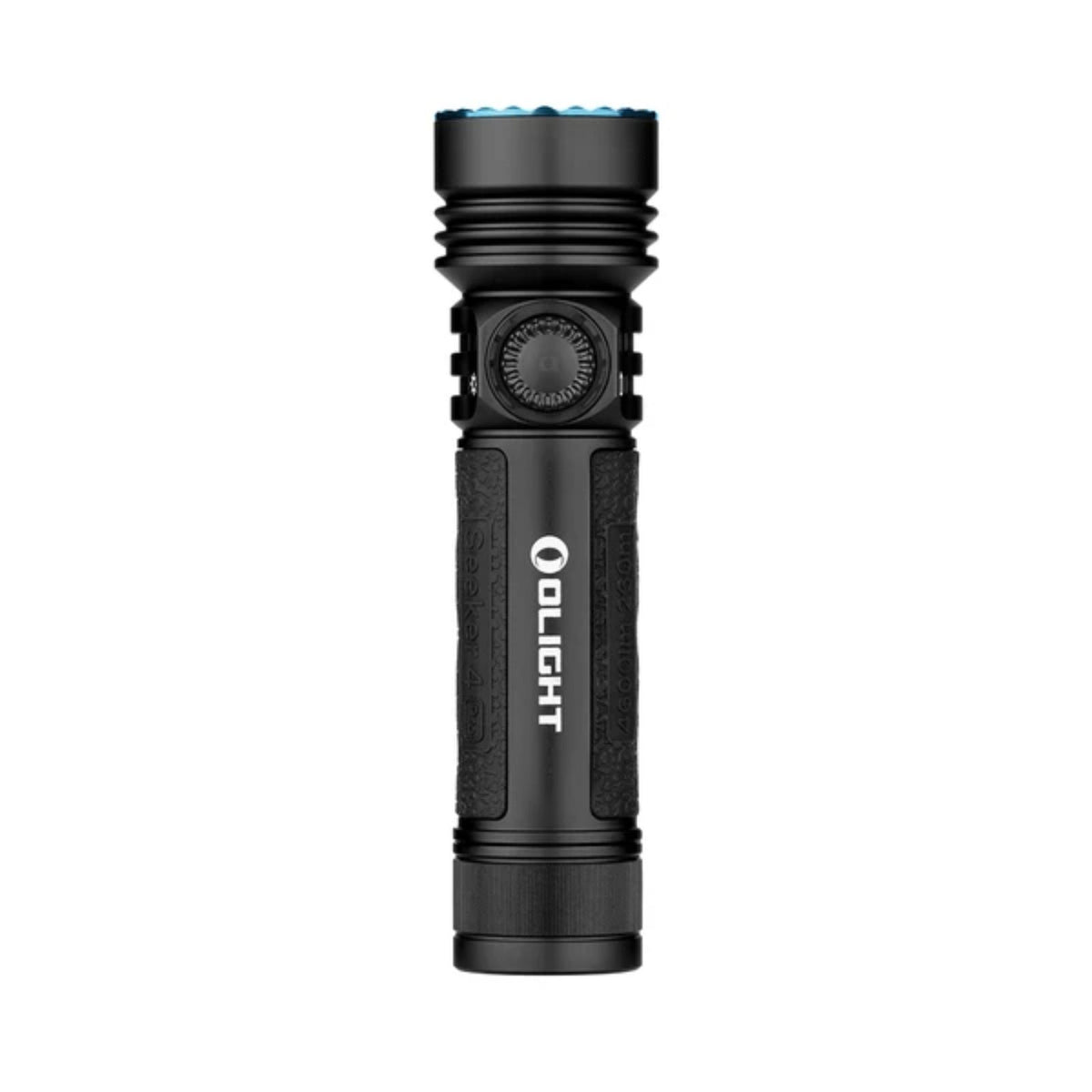 Olight Seeker 4 Pro 充電式LEDライト｜最大4,600lm・260m照射