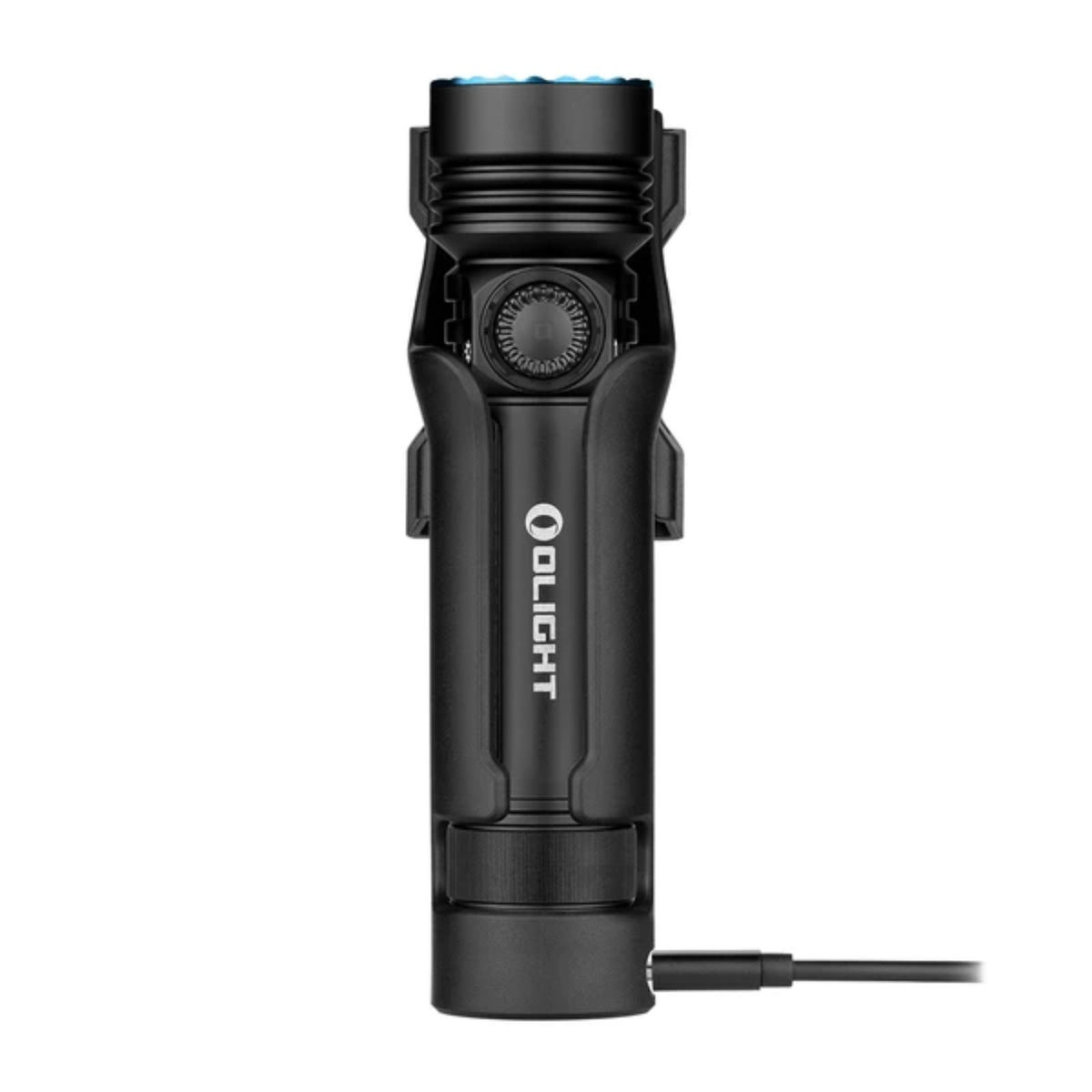 Olight Seeker 4 Pro 充電式LEDライト｜最大4,600lm・260m照射