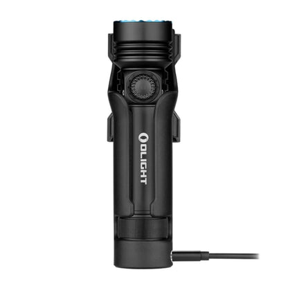 Olight Seeker 4 Pro 充電式LEDライト｜最大4,600lm・260m照射
