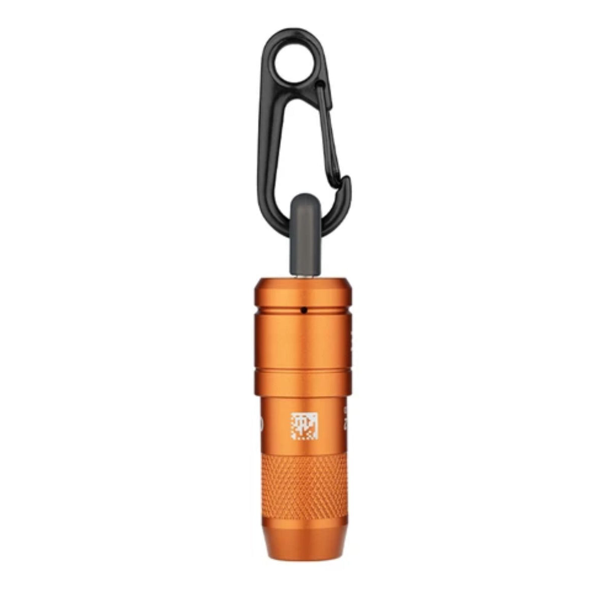 Olight iMini 2 充電式キーチェーンライト｜50lm・引き抜くだけで点灯