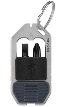 Gerber Driver Multi Tool Urban Blue マルチツール キーホルダー ドライバー 栓抜き ブルー G1074049