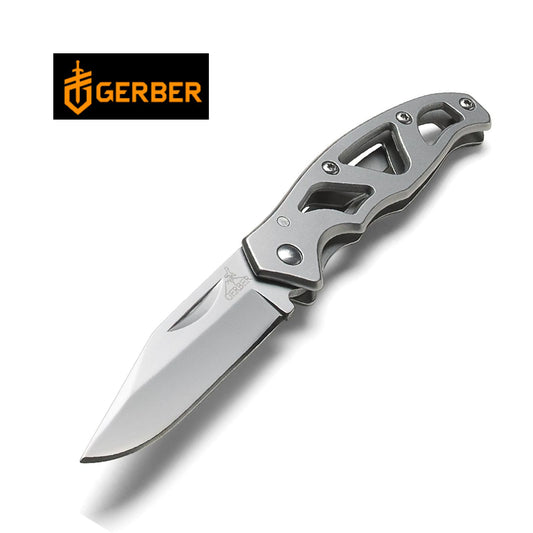 Gerber Mini Paraframe 折りたたみ式ユーティリティツール G8485