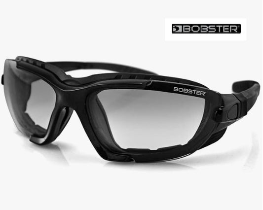 BOBSTER Renegade 調光サングラス／ゴーグル UVカット BOB03911