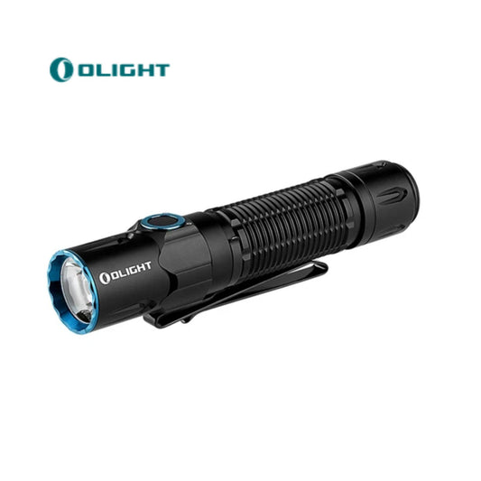 Olight Warrior 3S 充電式LEDライト｜最大2,300lm・300m照射