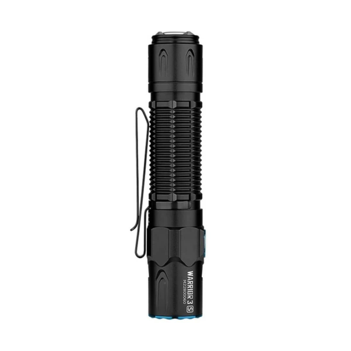 Olight Warrior 3S 充電式LEDライト｜最大2,300lm・300m照射