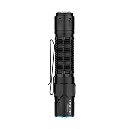 Olight Warrior 3S 充電式LEDライト｜最大2,300lm・300m照射