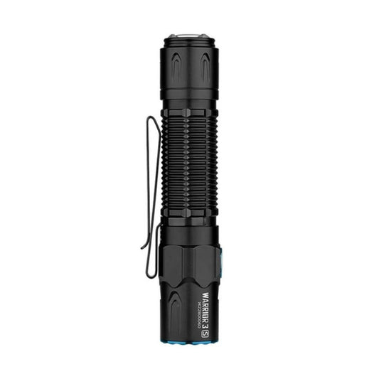 Olight Warrior 3S 充電式LEDライト｜最大2,300lm・300m照射