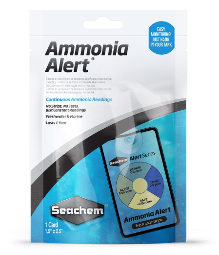 Ammonia Alert（アンモニアアラート）　アンモニアを継続的に検出し監視